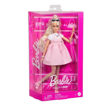 Barbie Deluxe Style HYV27